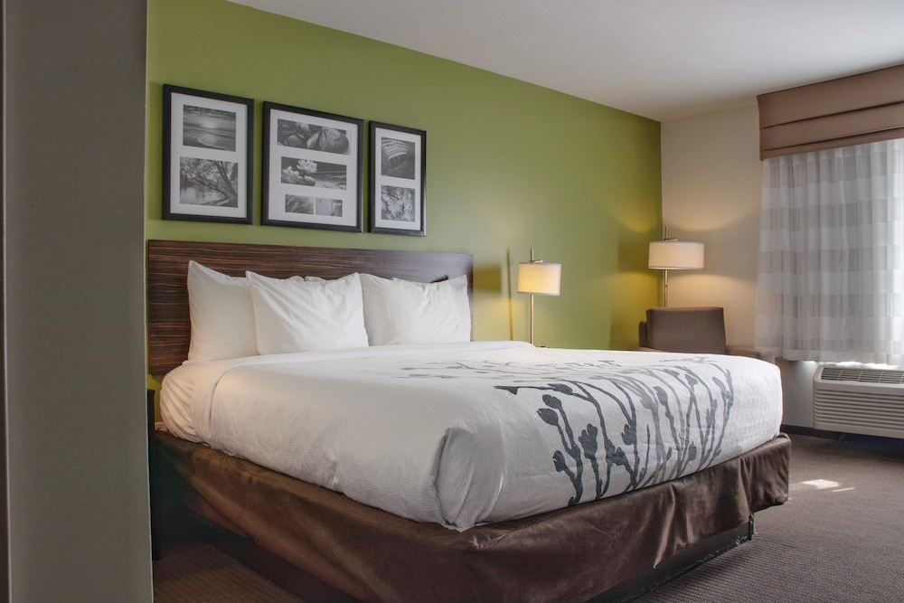 Photo of Bedroom in Gulfport