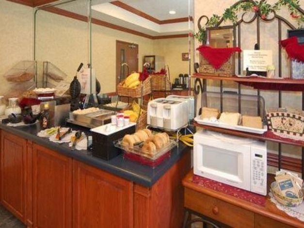 Photo of Kitchen in West Monroe