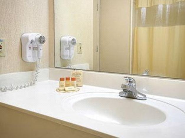 Photo of Bathroom in Denham Springs