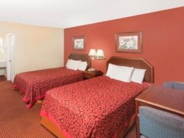 Photo of Bedroom in St. Martin