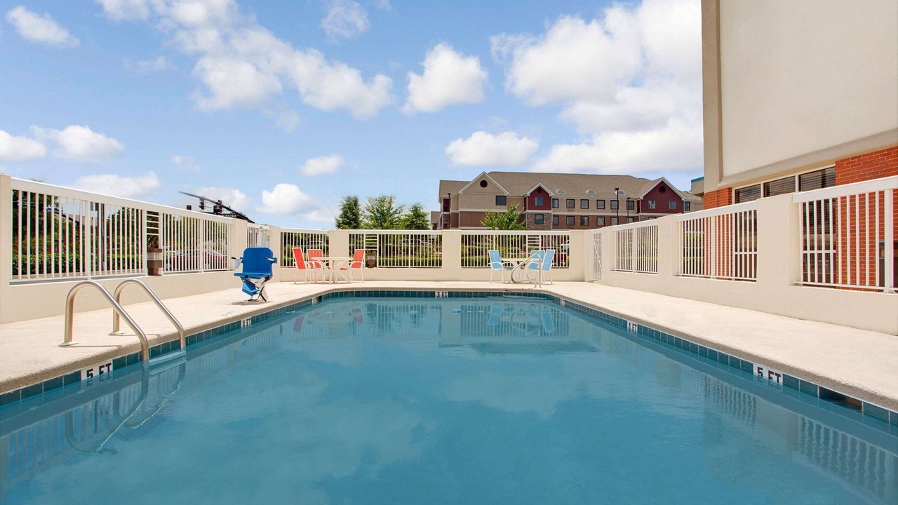 Photo of Outdoor in Tougaloo