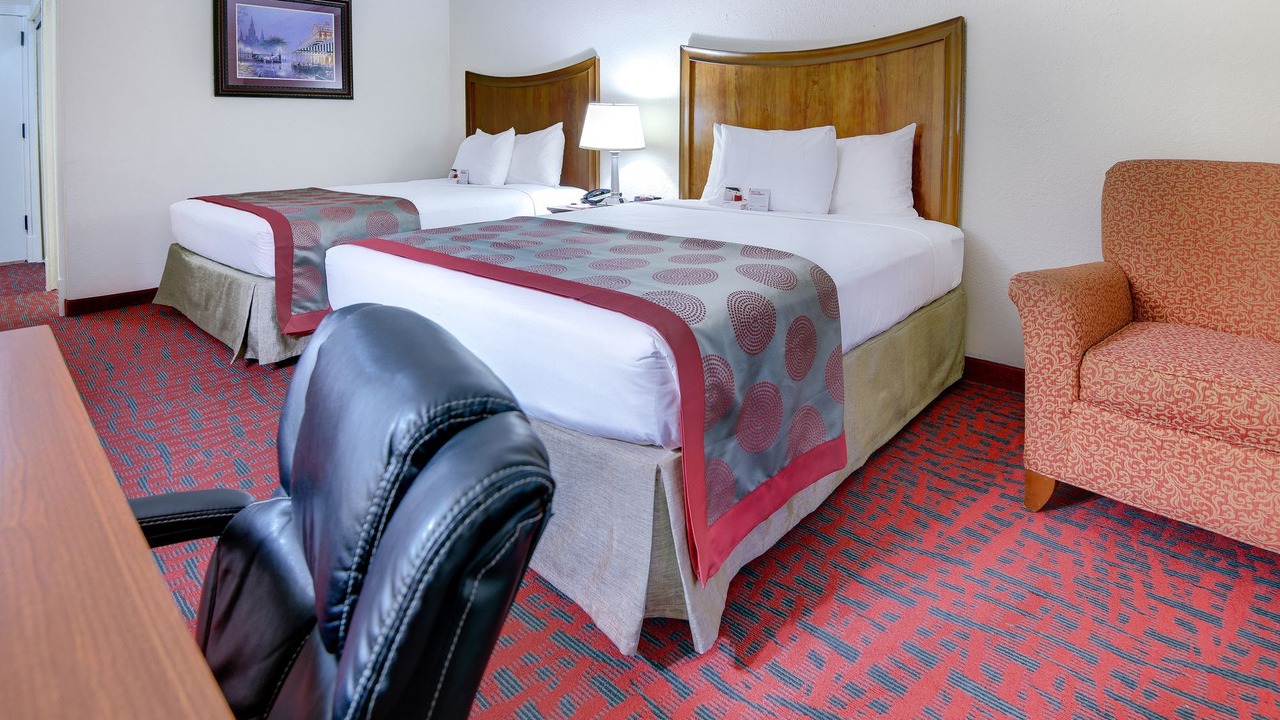 Photo of Bedroom in Metairie