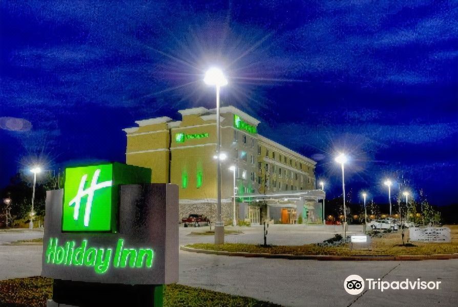 Photo of Buildings in Covington