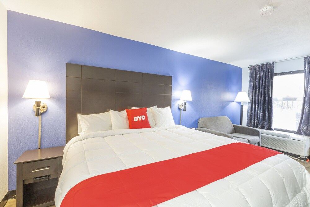 Photo of Bedroom in Broadmoor