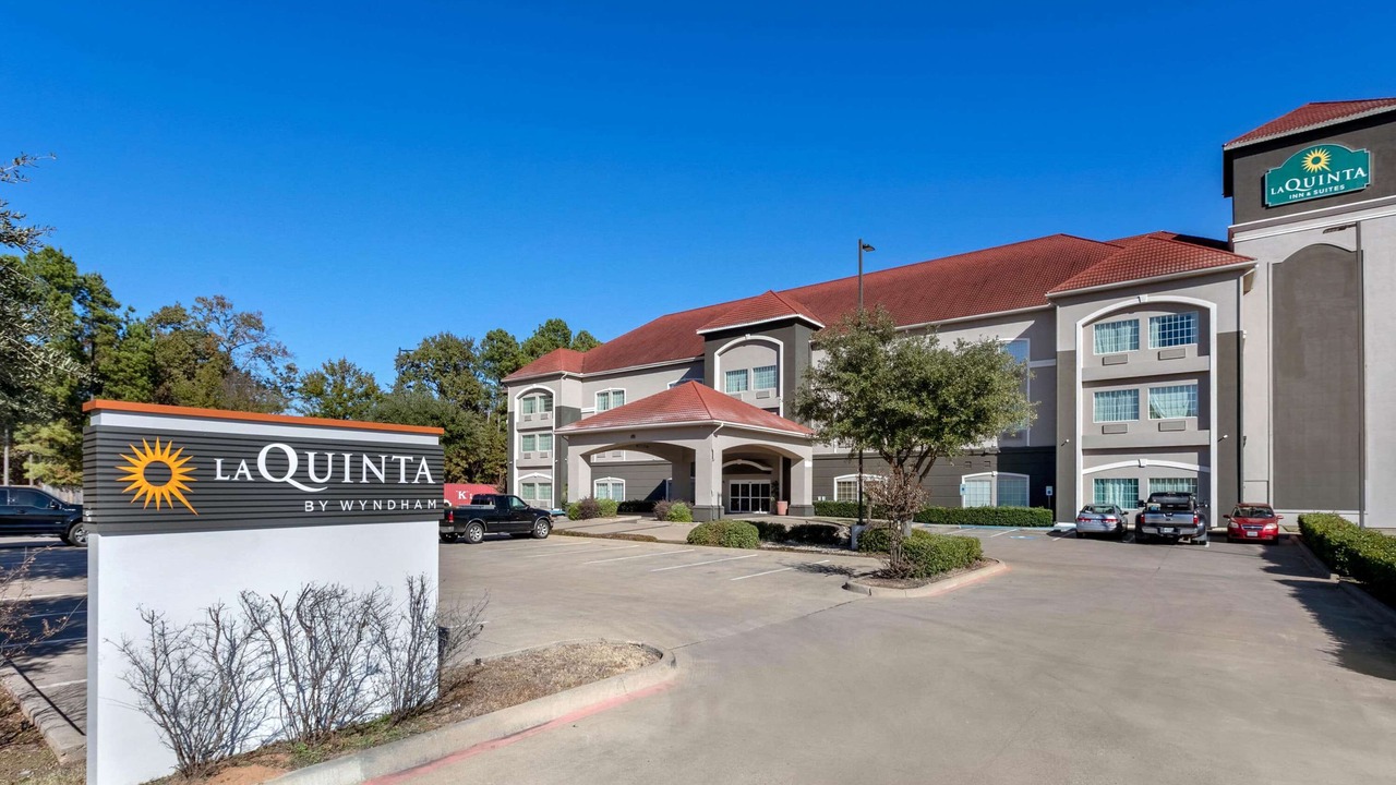 Photo of Buildings in Longview