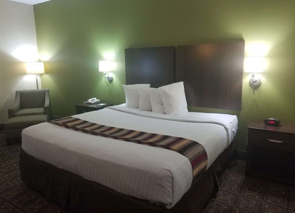 Photo of Bedroom in Rayne