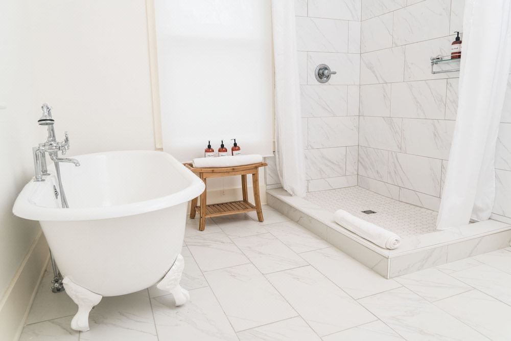 Photo of Bathroom in Abita Springs