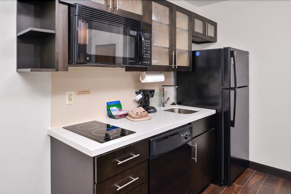 Photo of Kitchen in Beaumont