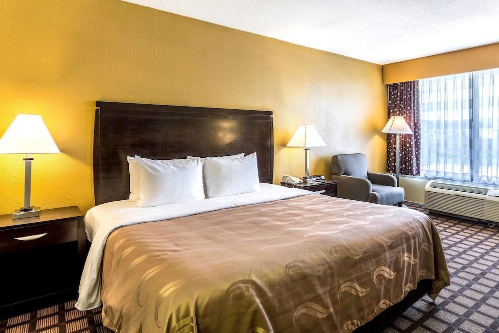Photo of Bedroom in Port Allen