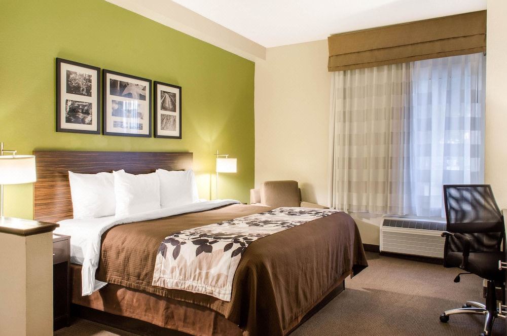 Photo of Bedroom in Metairie