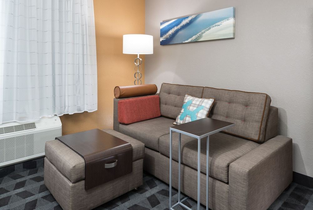 Photo of Livingroom in Panama City