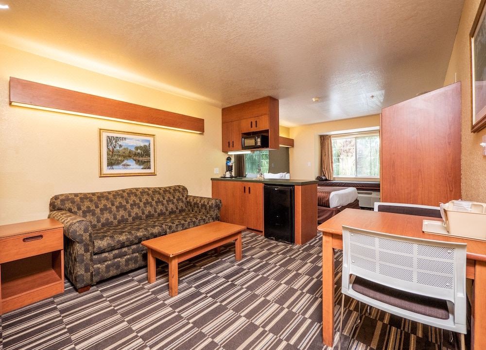 Photo of Livingroom in Marion Oaks