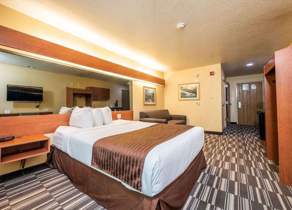 Photo of Bedroom in Marion Oaks