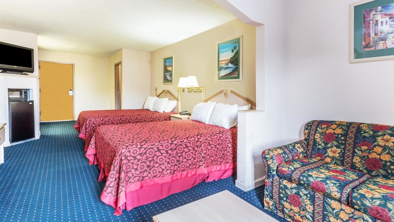 Photo of Bedroom in Callaway