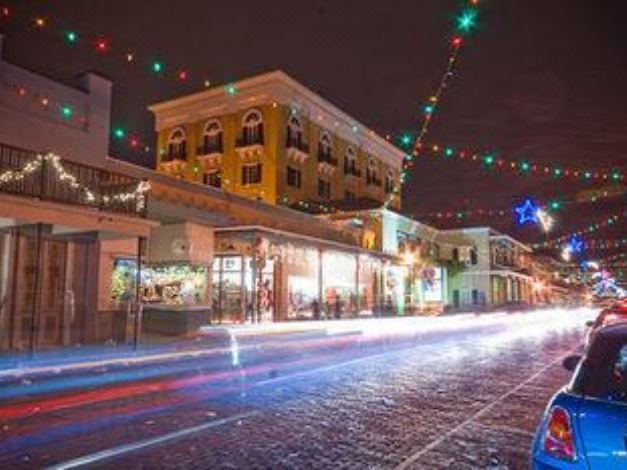 Photo of Outdoor in Natchitoches