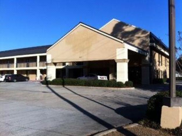 Photo of Buildings in Mary Esther