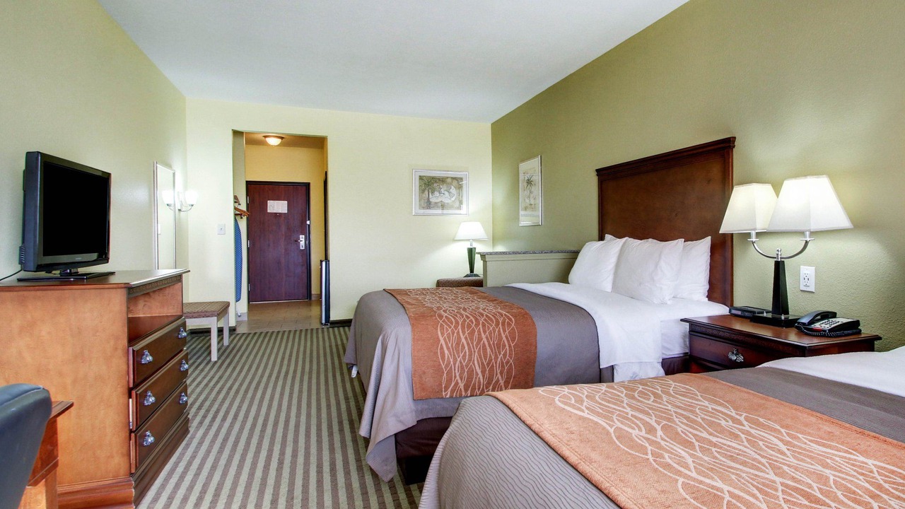 Photo of Bedroom in Byram