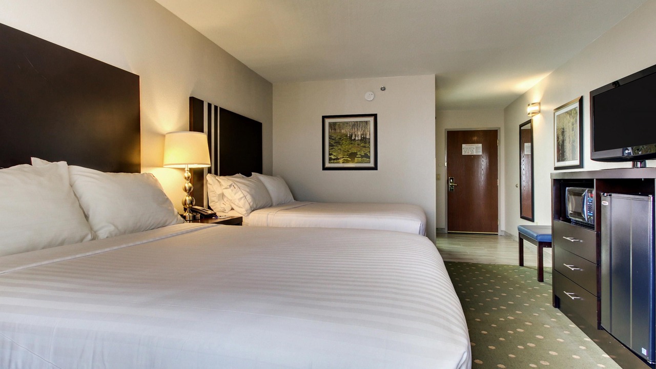 Photo of Bedroom in Boys Ranch