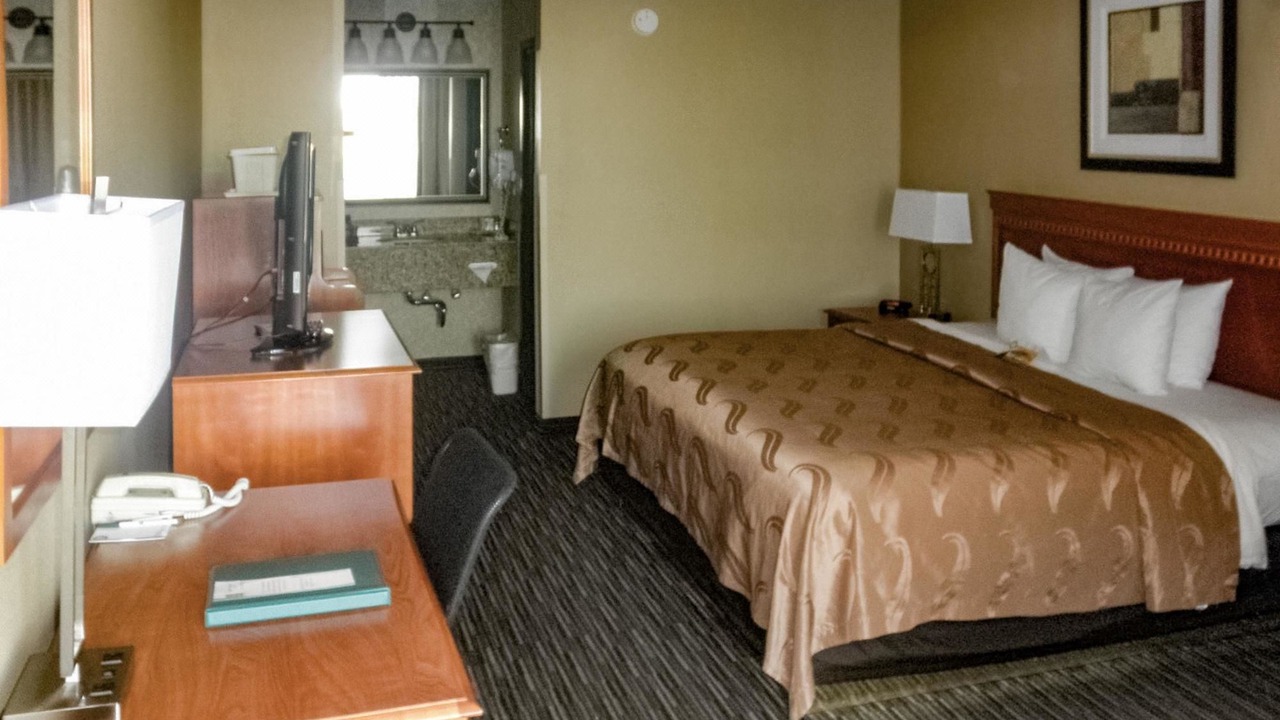 Photo of Bedroom in Columbus