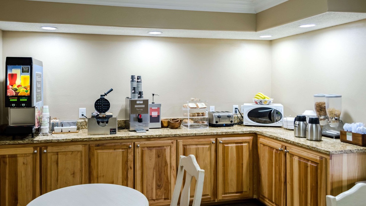 Photo of Kitchen in Vicksburg