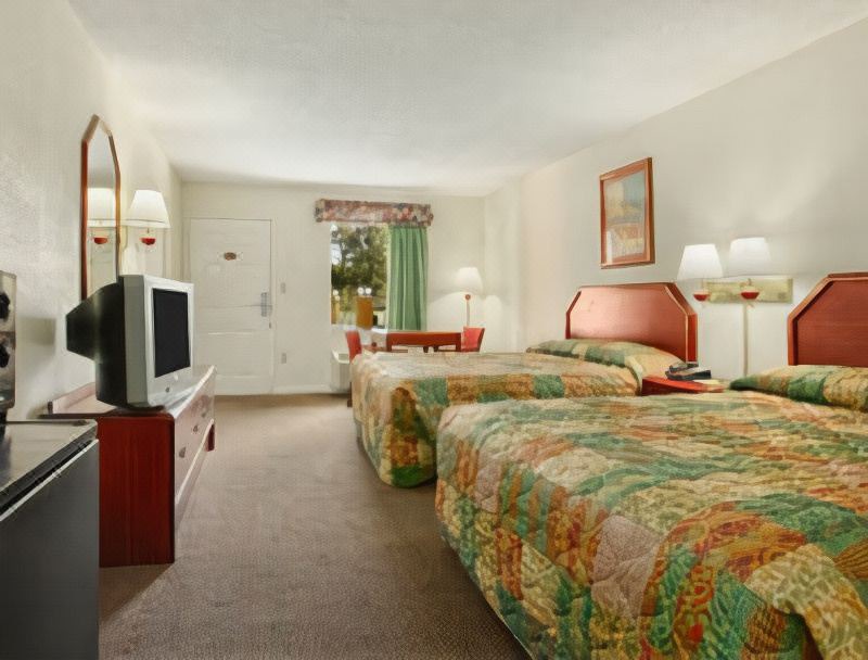 Photo of Bedroom in Vicksburg