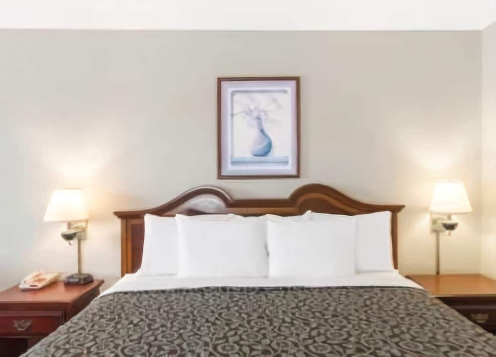 Photo of Bedroom in West Point