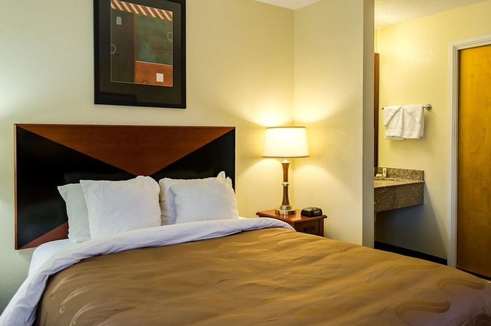 Photo of Bedroom in Meridian
