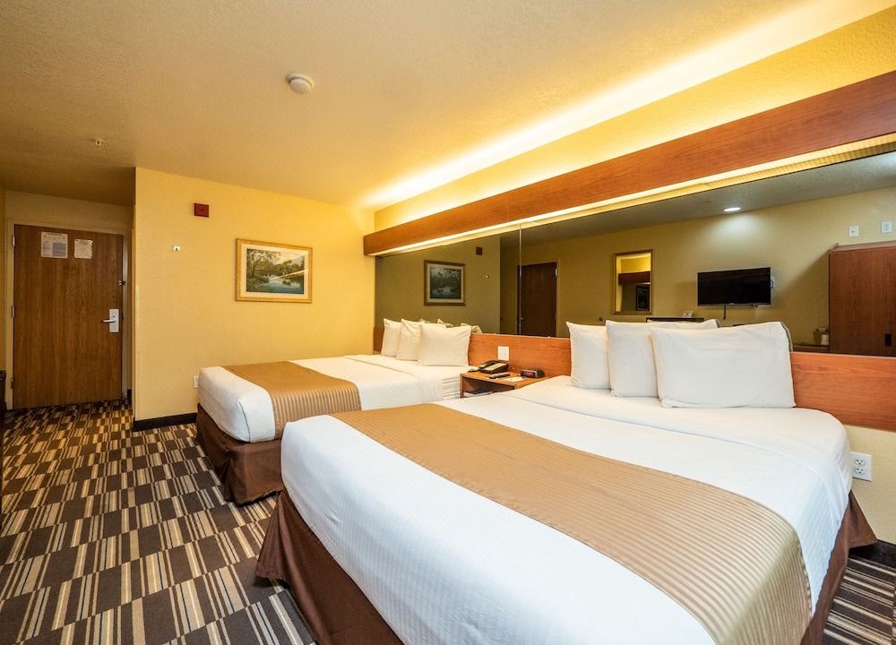 Photo of Bedroom in Marion Oaks