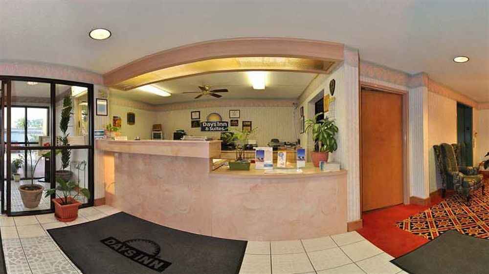 Photo of Livingroom in Callaway