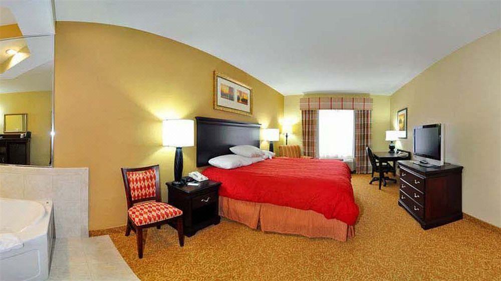 Photo of Bedroom in Northwest Pensacola