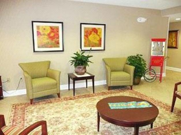 Photo of Livingroom in Hattiesburg