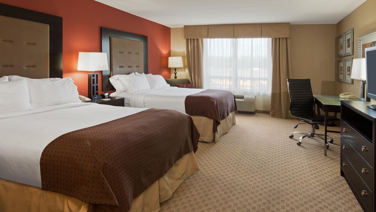 Photo of Bedroom in Ferry Pass
