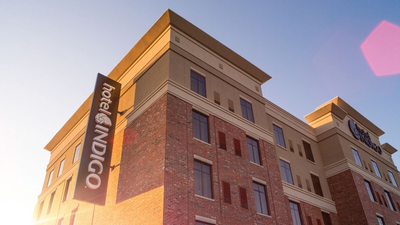 Photo of Buildings in Hattiesburg