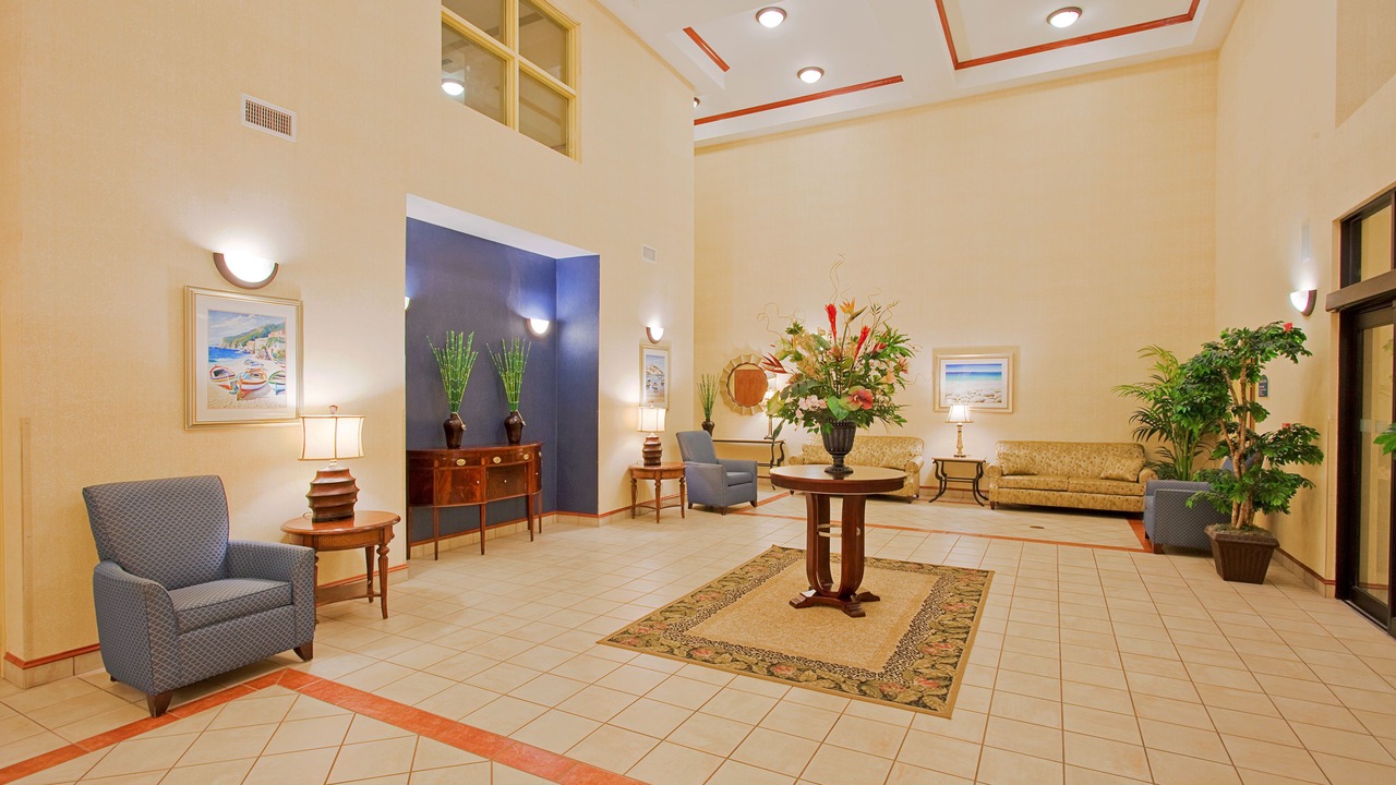 Photo of Livingroom in Callaway