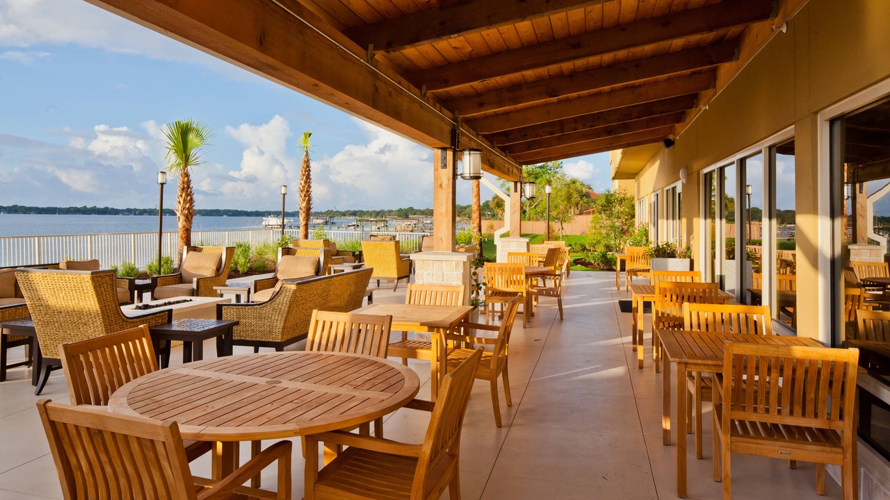 Photo of Patio Balcony in Ocean City