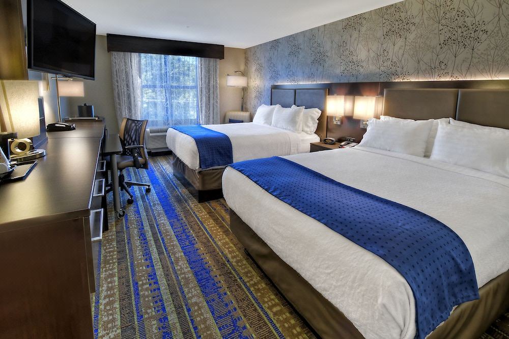 Photo of Bedroom in Tupelo