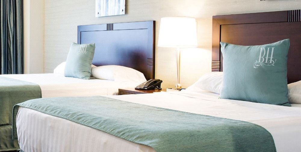 Photo of Bedroom in Jefferson