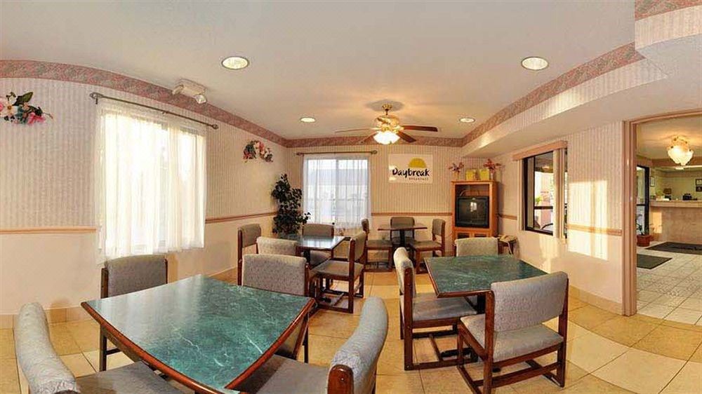 Photo of Livingroom in Callaway
