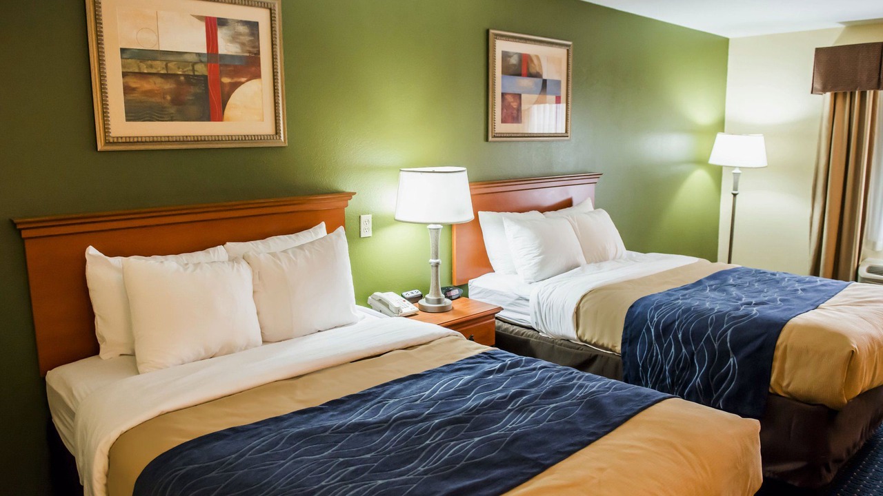 Photo of Bedroom in Chipley