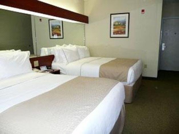 Photo of Bedroom in Hattiesburg