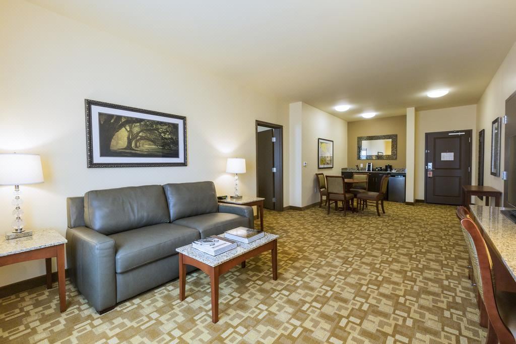 Photo of Livingroom in Harvey