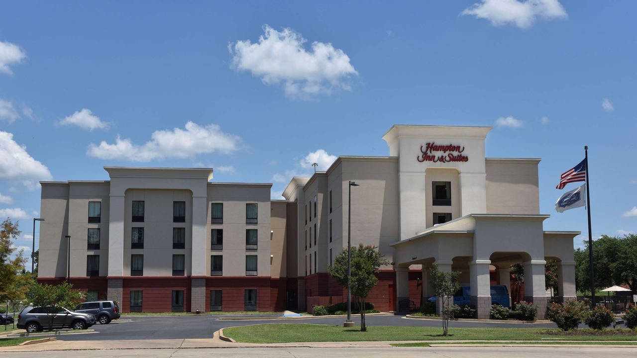 Photo of Buildings in Alexandria
