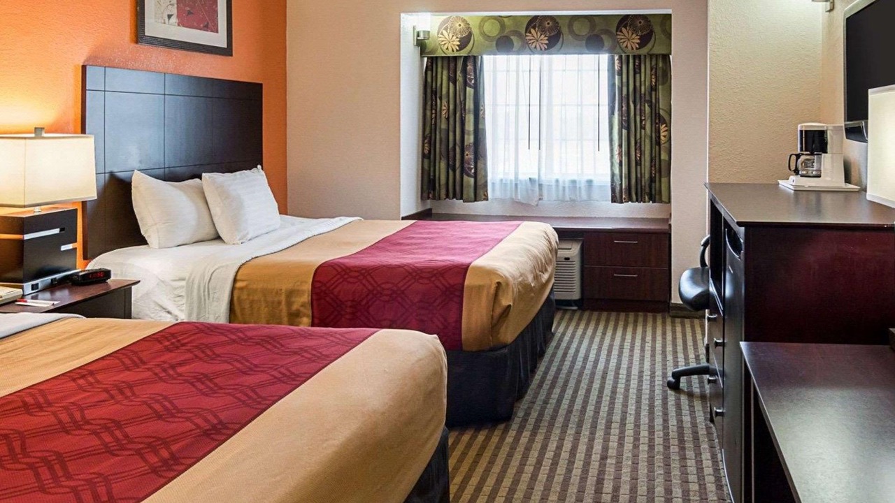 Photo of Bedroom in Natchitoches