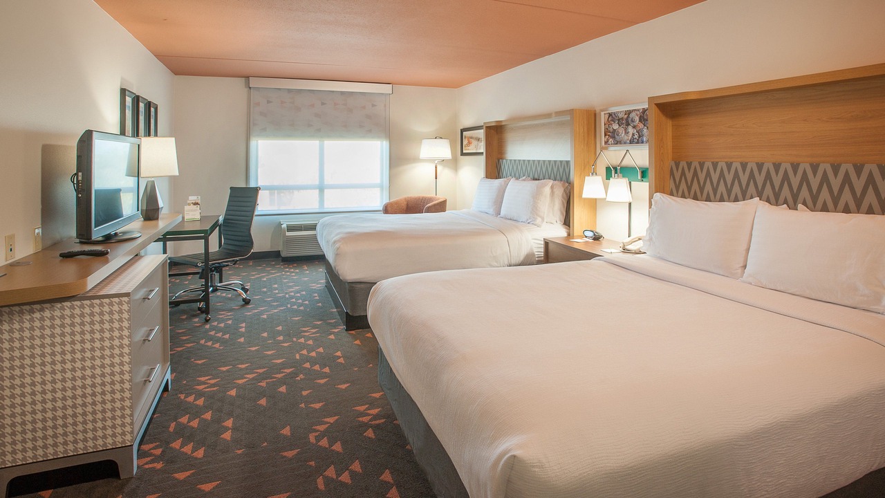 Photo of Bedroom in Ferry Pass