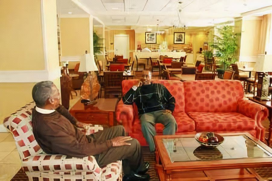 Photo of Livingroom in Kreole