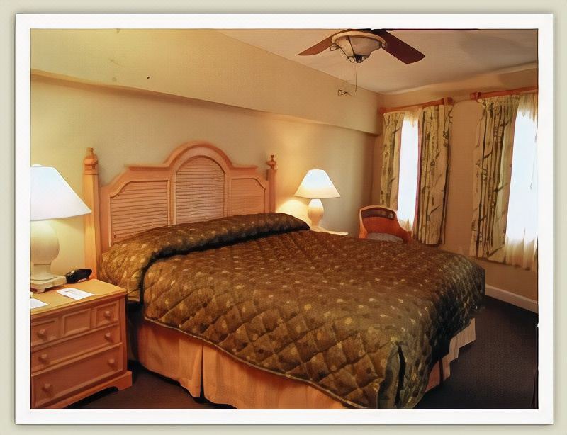 Photo of Bedroom in Sebring