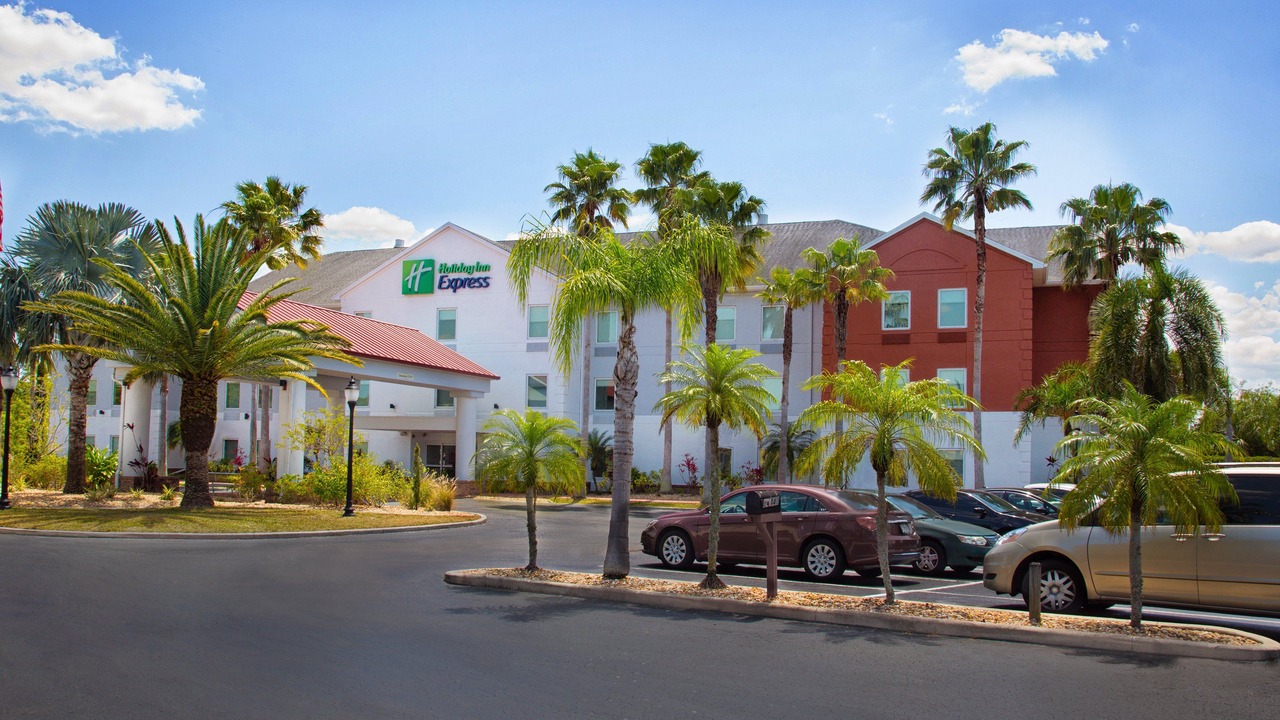 Photo of Buildings in Deep Creek