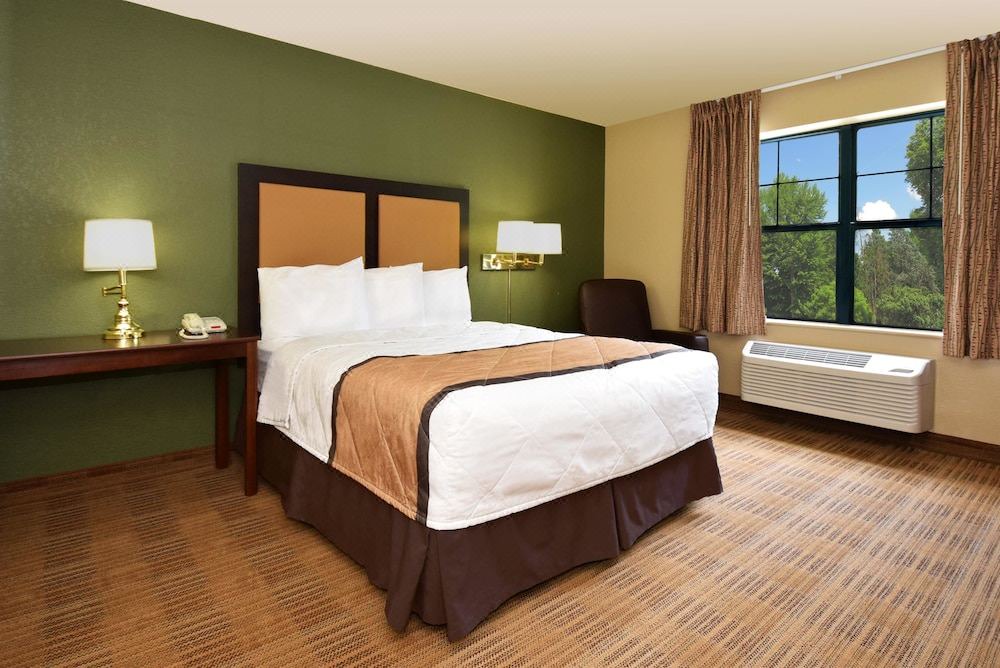 Photo of Bedroom in Southbank
