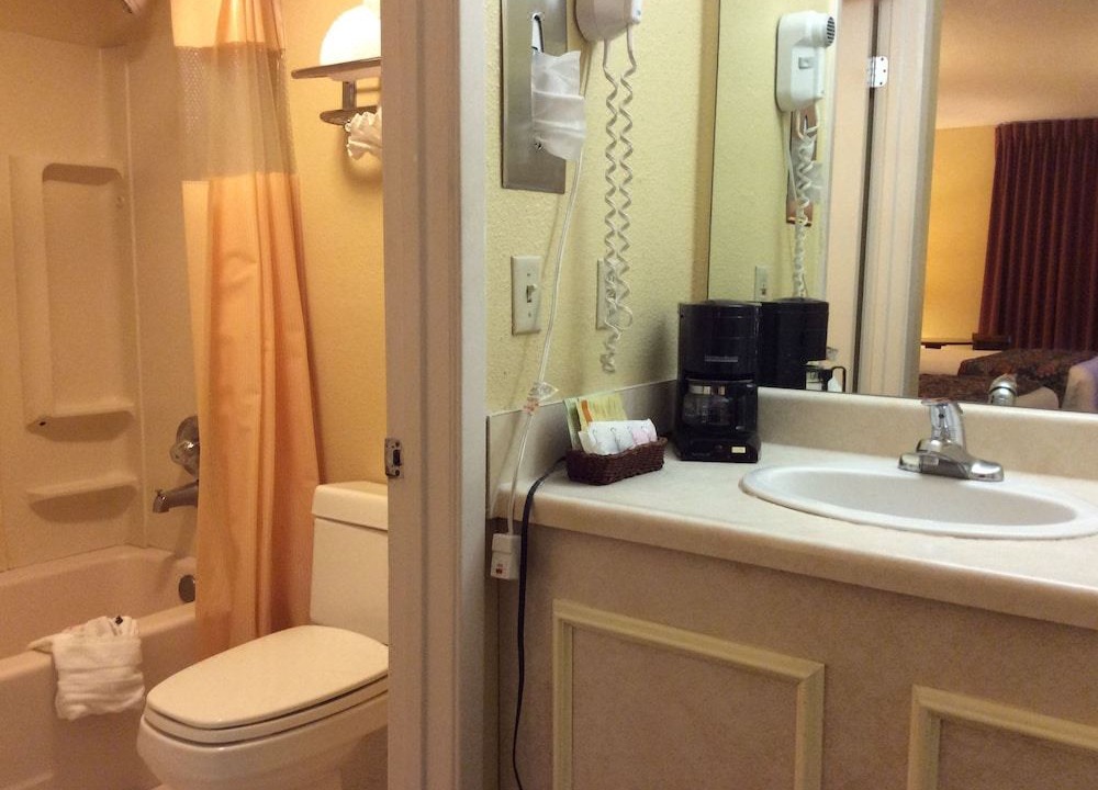 Photo of Bathroom in Hoover