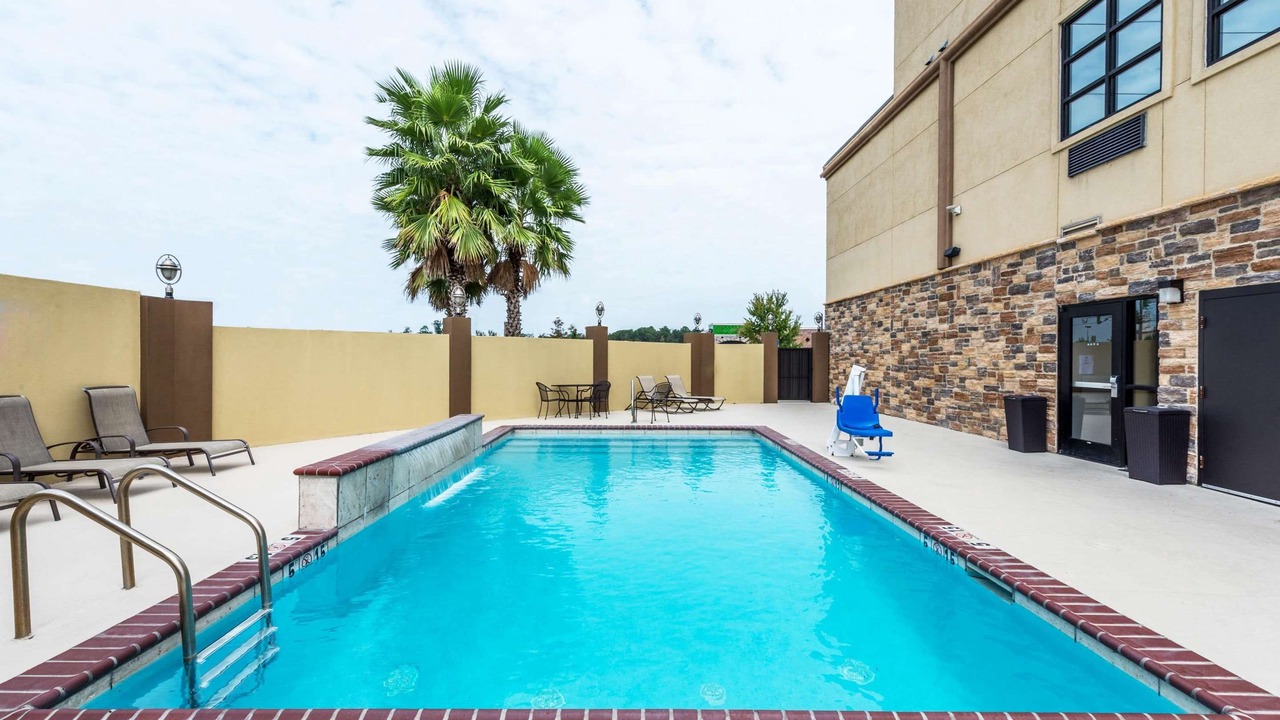 Photo of Outdoor in Lake Charles